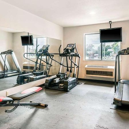 Motel 6 Lancaster, Pa Fertility Удобства фото