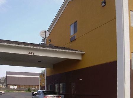 Motel 6 Lancaster, Pa Fertility Экстерьер фото