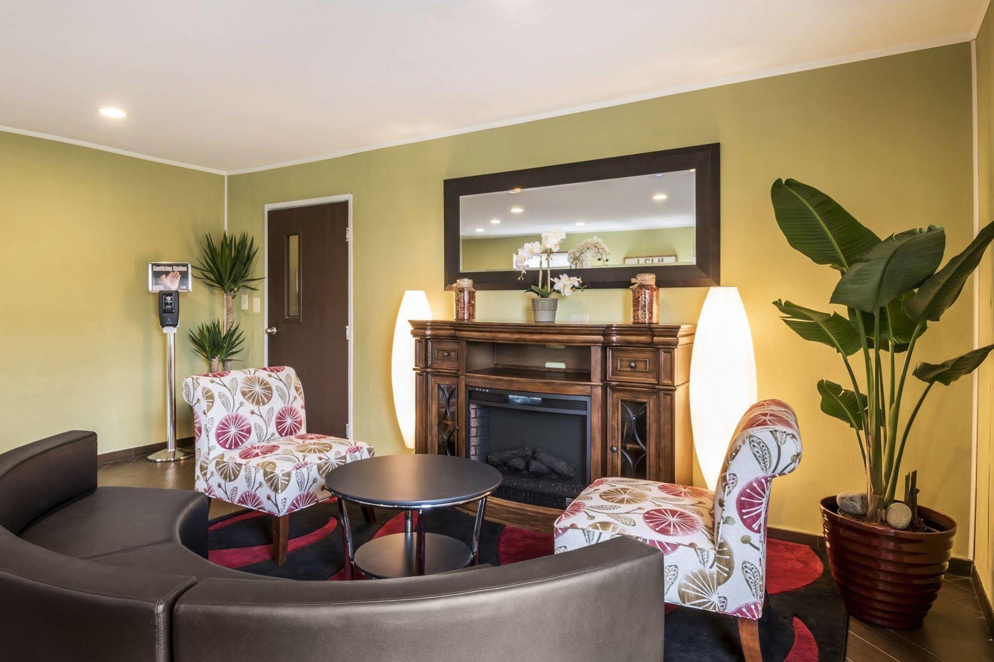 Motel 6 Lancaster, Pa Fertility Экстерьер фото