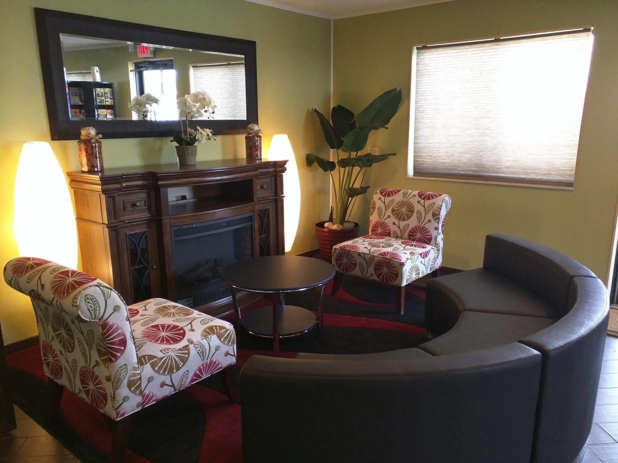 Motel 6 Lancaster, Pa Fertility Экстерьер фото