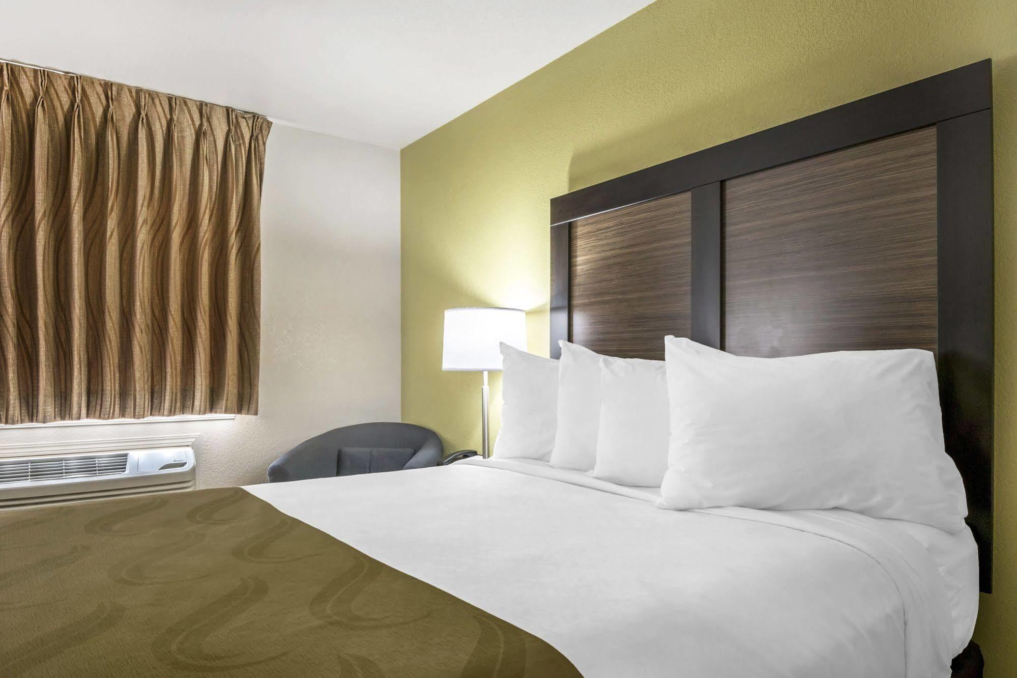 Motel 6 Lancaster, Pa Fertility Экстерьер фото