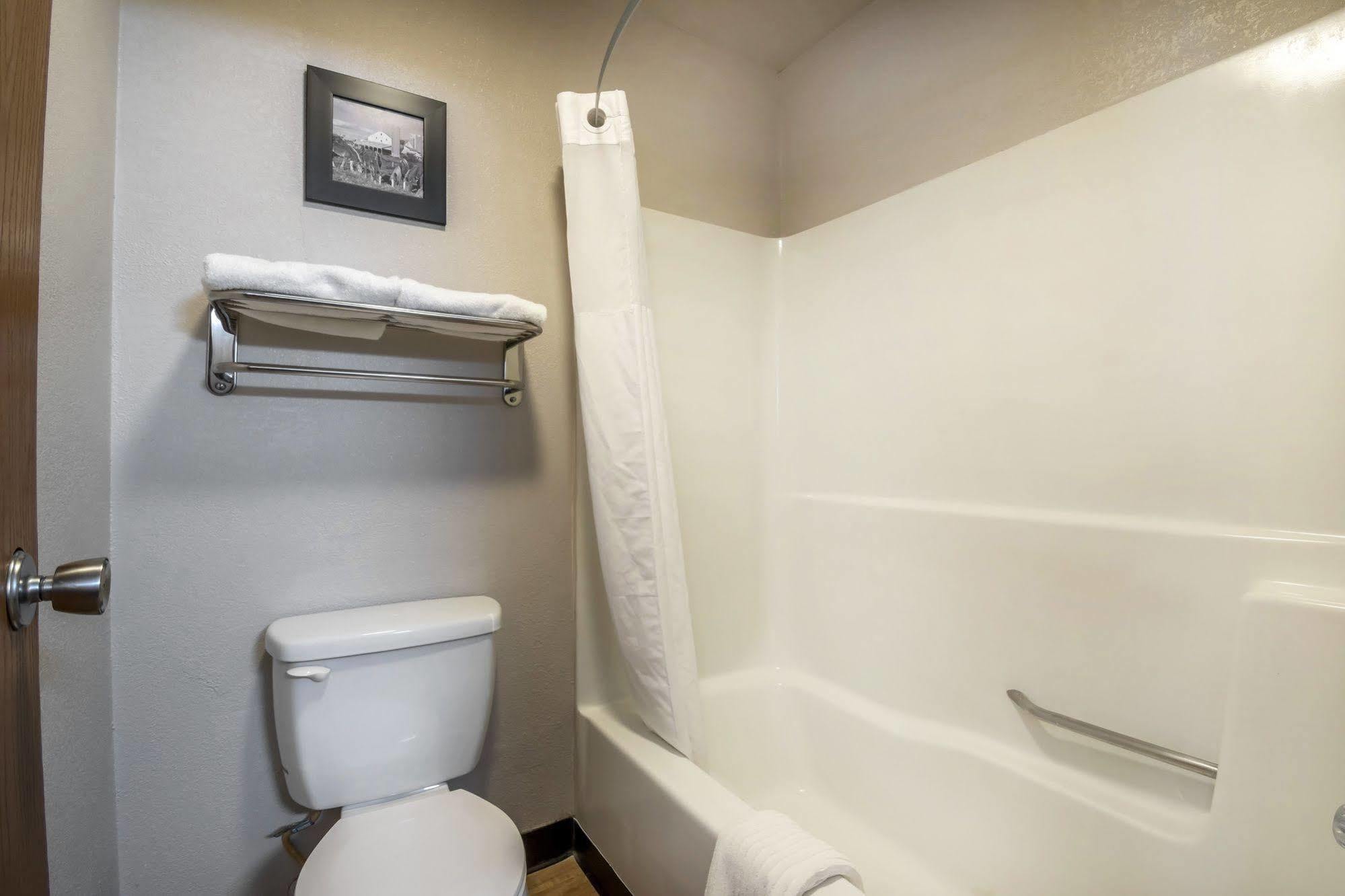 Motel 6 Lancaster, Pa Fertility Экстерьер фото