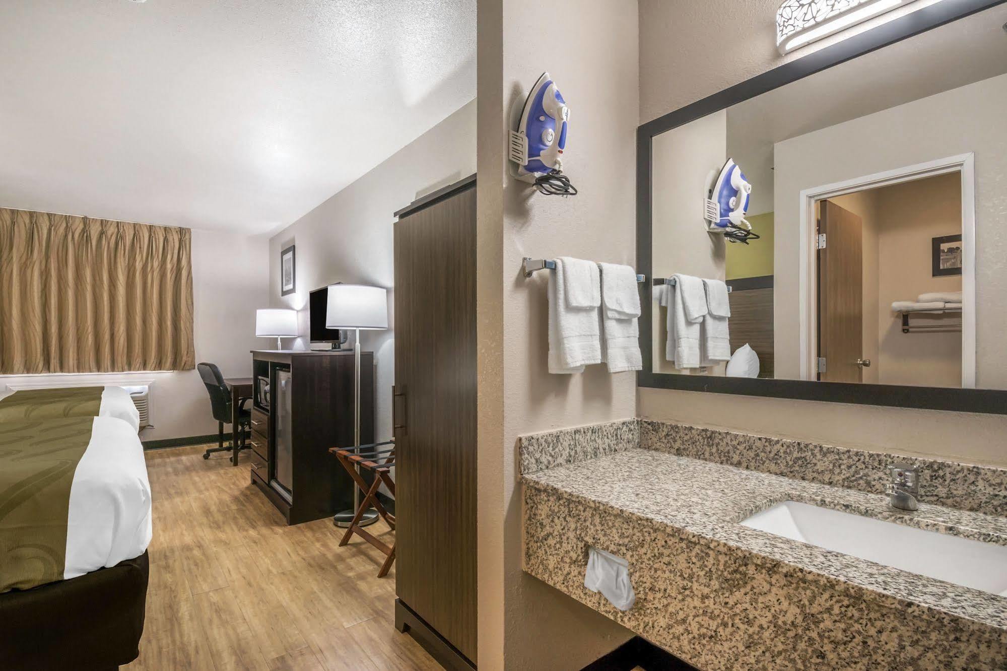 Motel 6 Lancaster, Pa Fertility Экстерьер фото