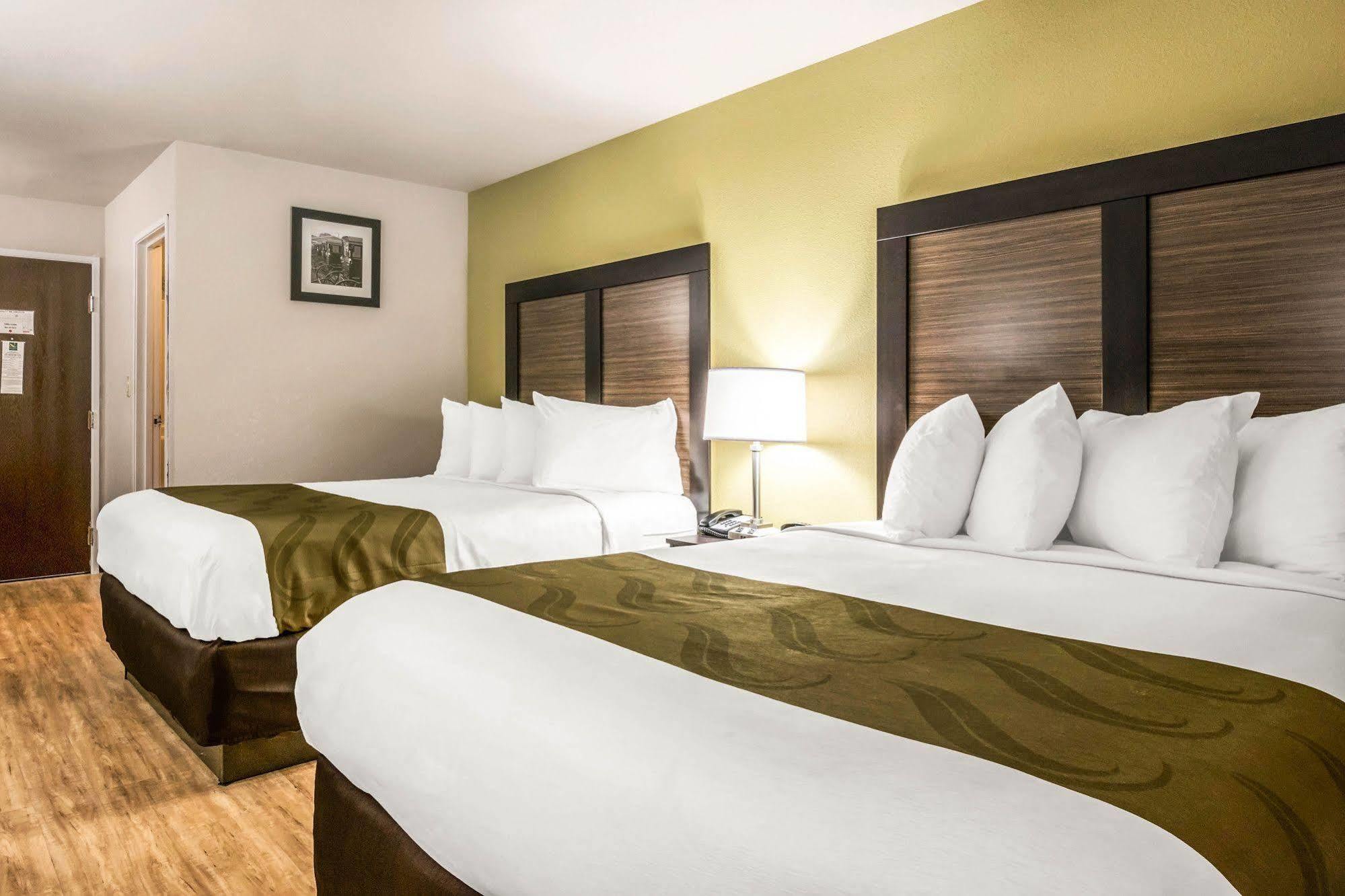 Motel 6 Lancaster, Pa Fertility Экстерьер фото