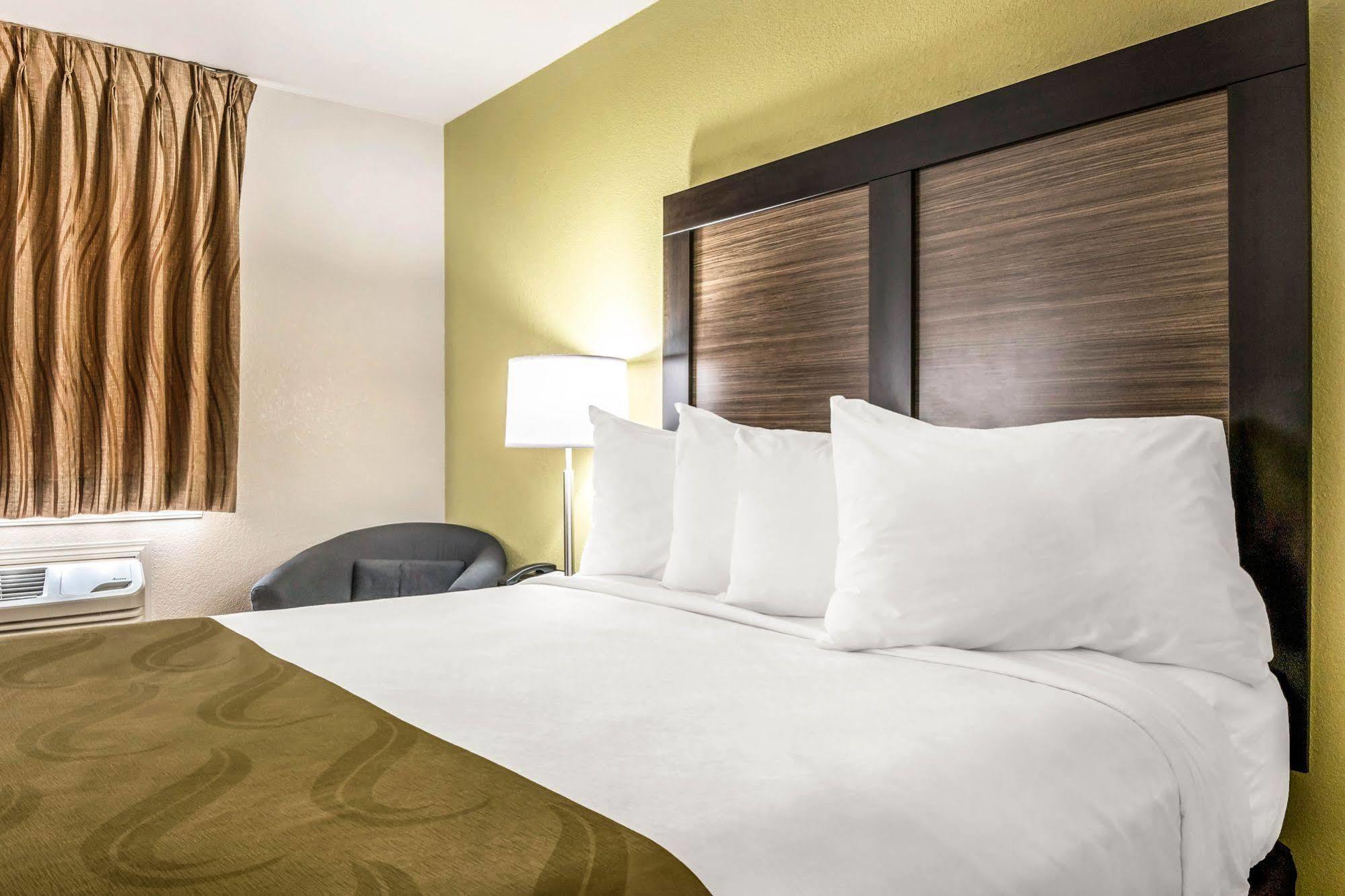 Motel 6 Lancaster, Pa Fertility Экстерьер фото