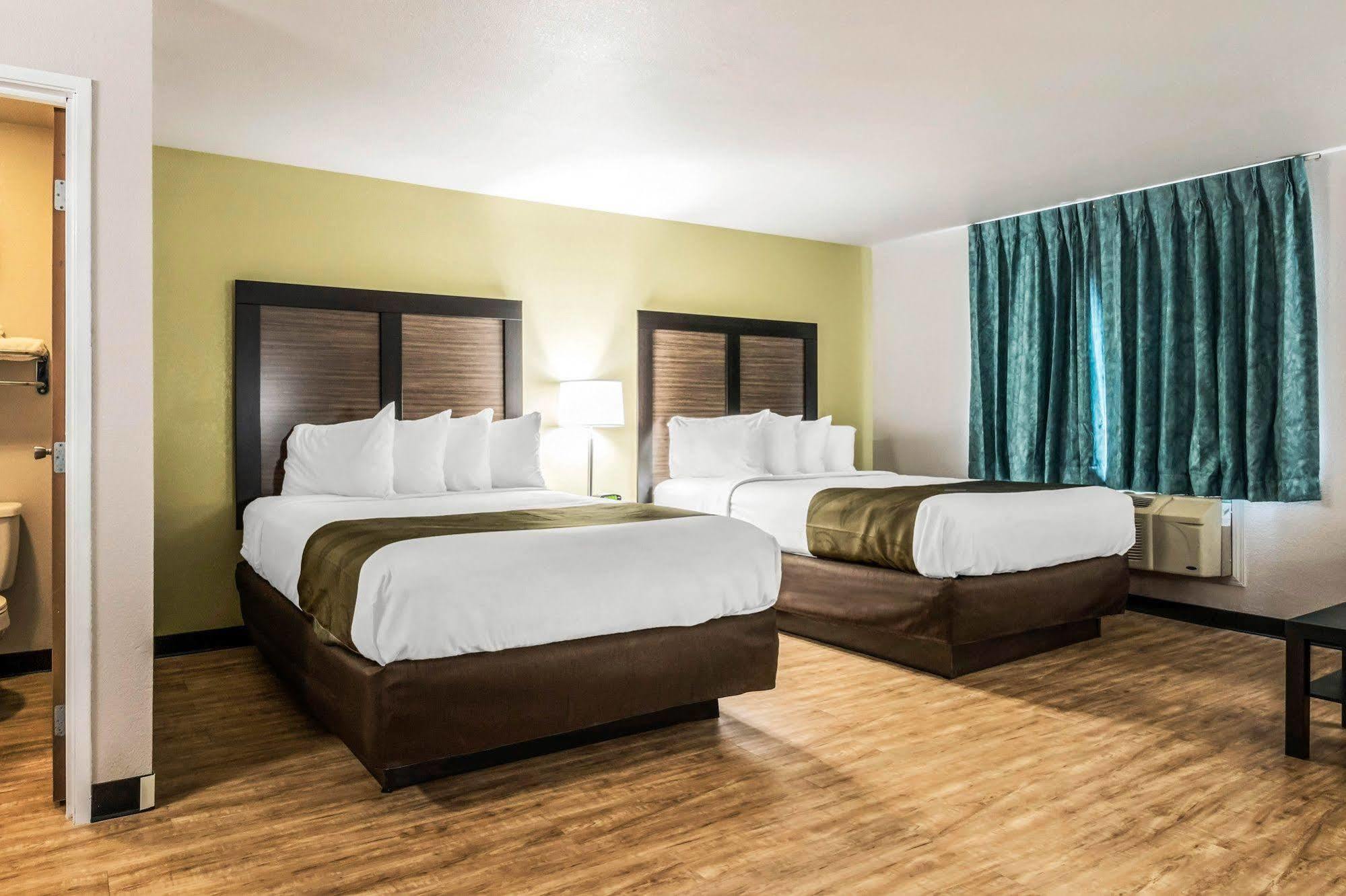 Motel 6 Lancaster, Pa Fertility Экстерьер фото