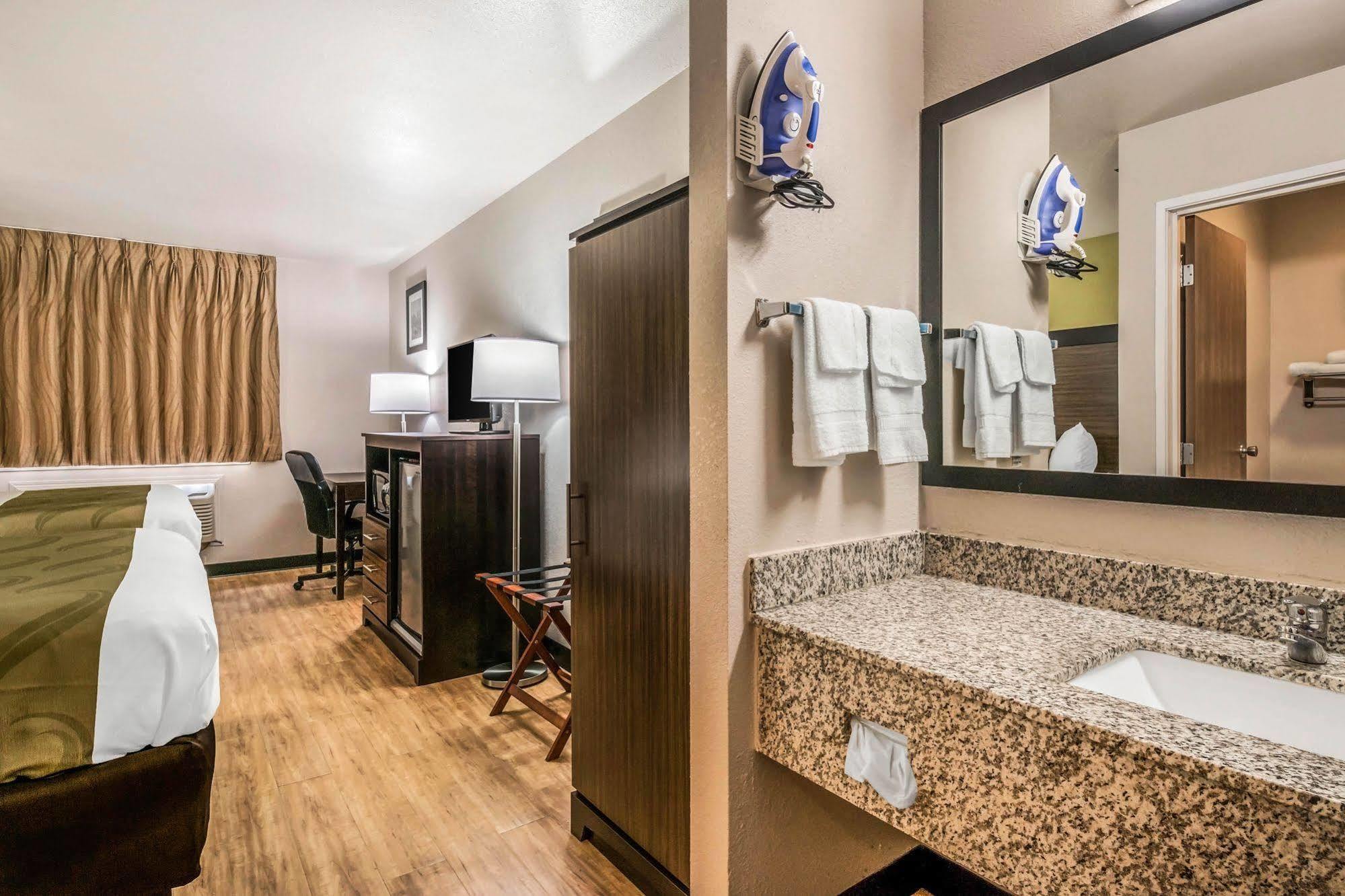 Motel 6 Lancaster, Pa Fertility Экстерьер фото