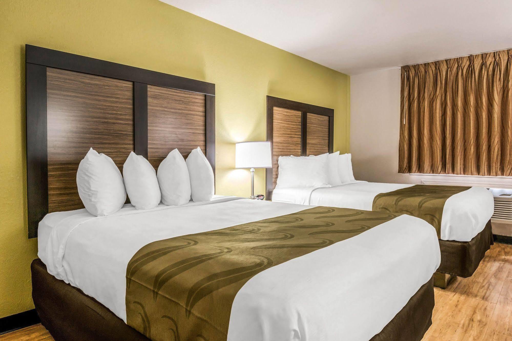 Motel 6 Lancaster, Pa Fertility Экстерьер фото
