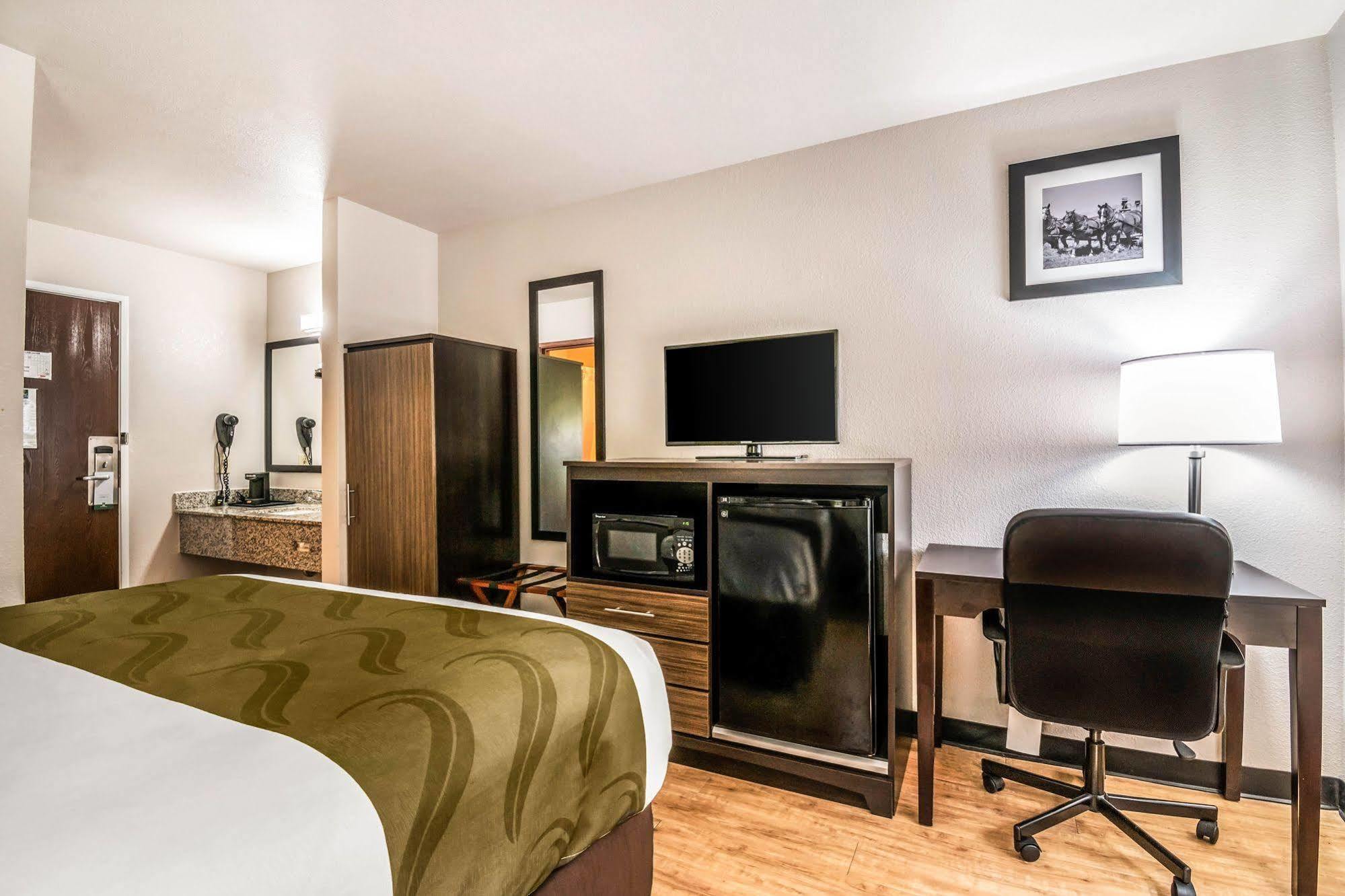Motel 6 Lancaster, Pa Fertility Экстерьер фото