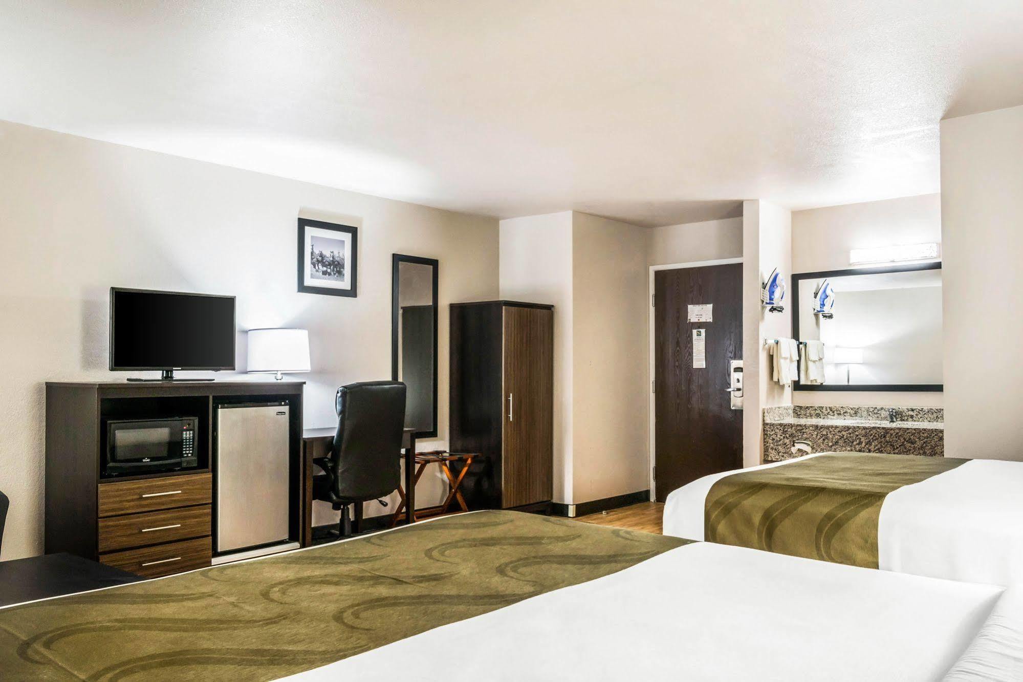 Motel 6 Lancaster, Pa Fertility Экстерьер фото