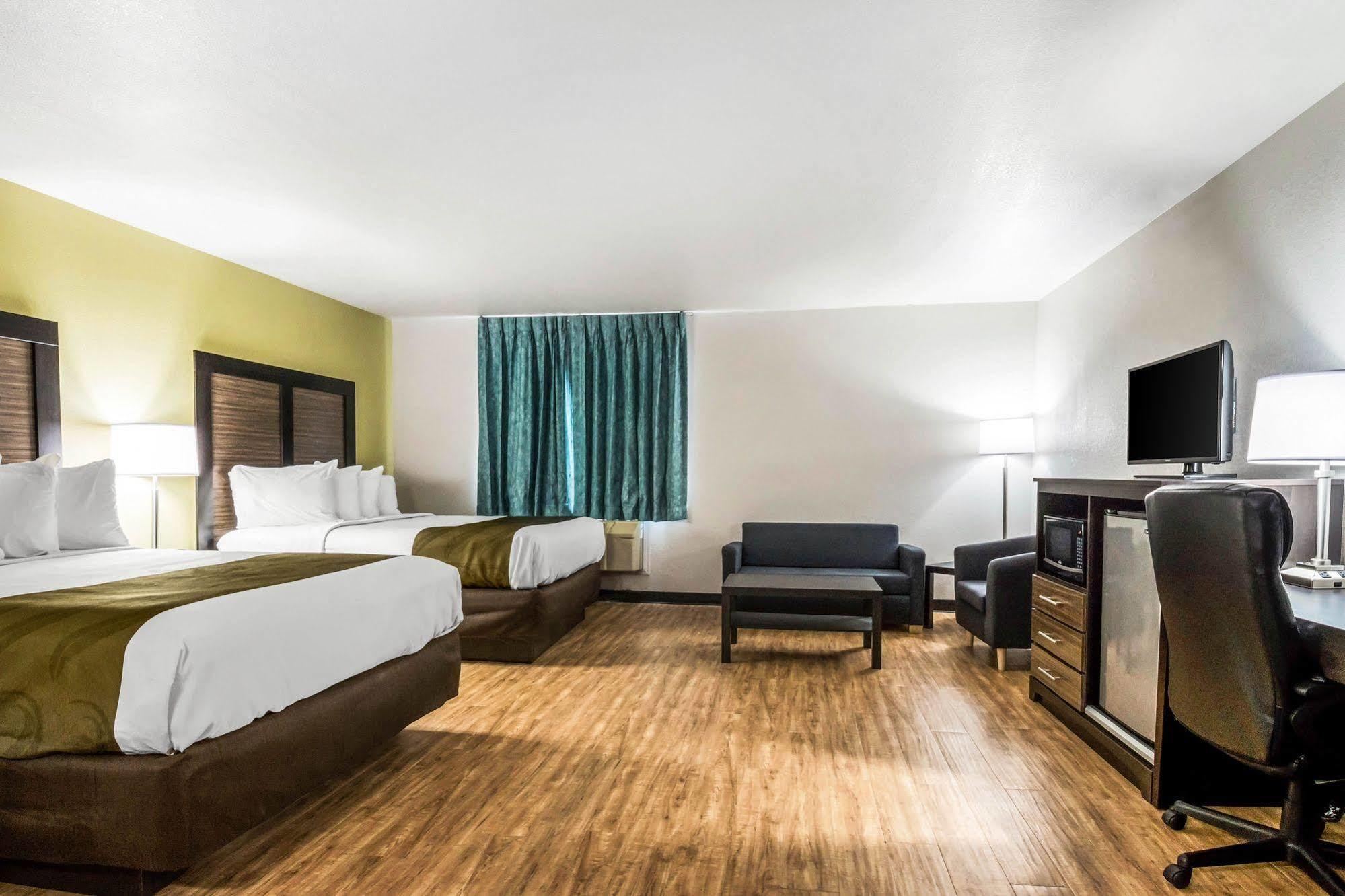 Motel 6 Lancaster, Pa Fertility Экстерьер фото
