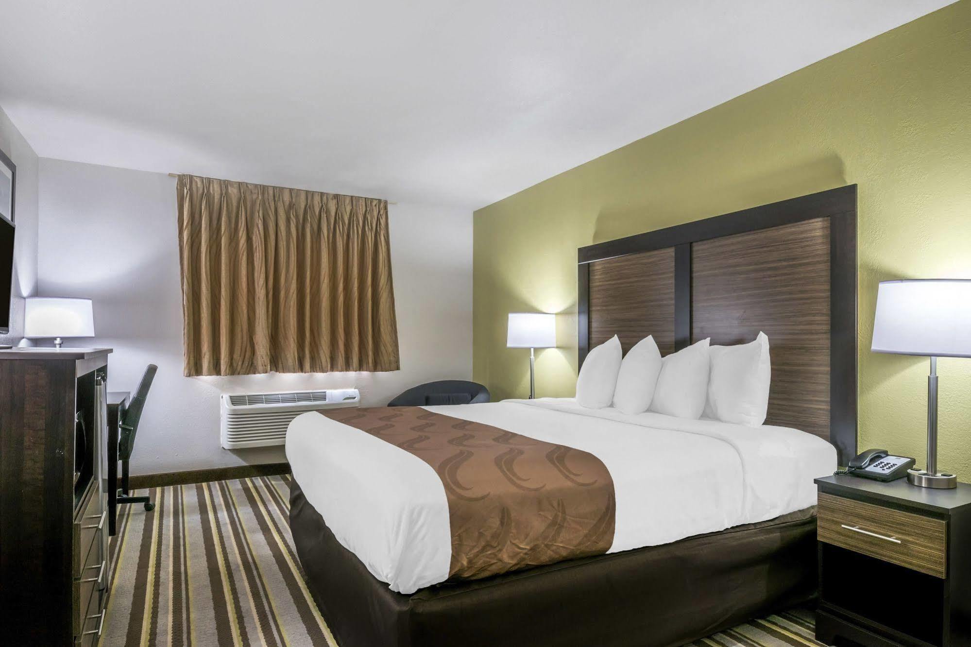 Motel 6 Lancaster, Pa Fertility Экстерьер фото