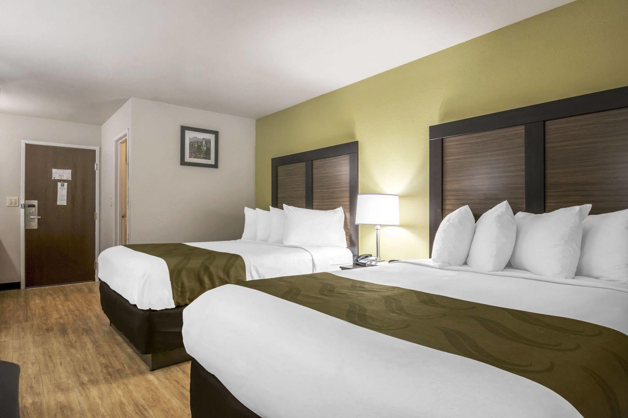 Motel 6 Lancaster, Pa Fertility Экстерьер фото
