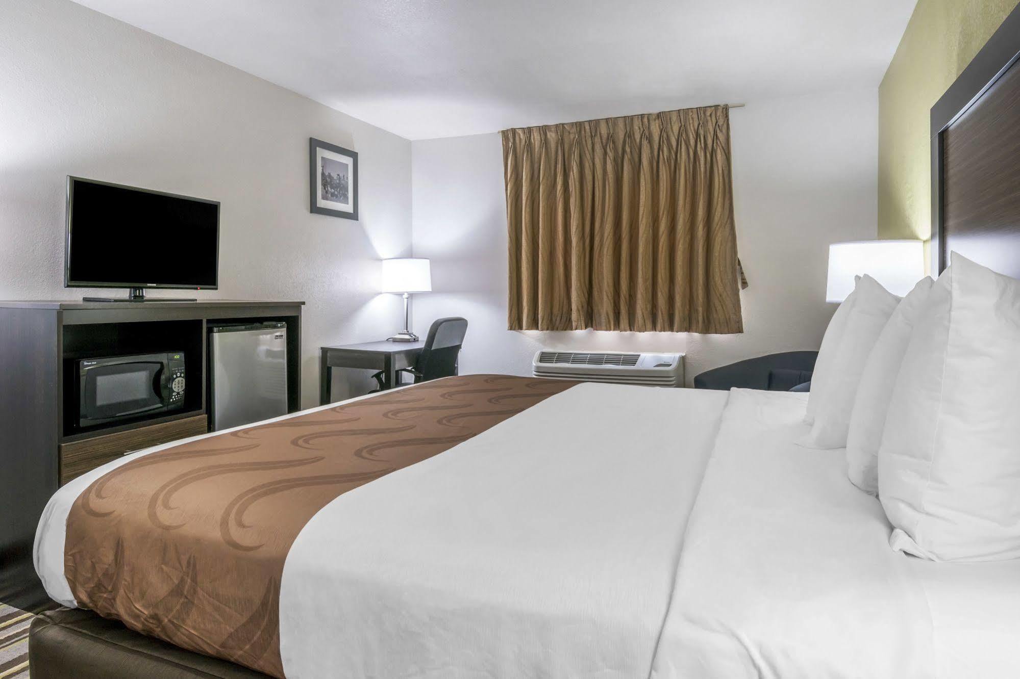 Motel 6 Lancaster, Pa Fertility Экстерьер фото